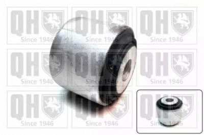 QUINTON HAZELL ems8658 -  